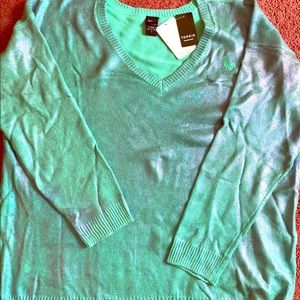 Torrid Disney Ariel the Little Mermaid Sweater